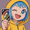 Veritas mascot